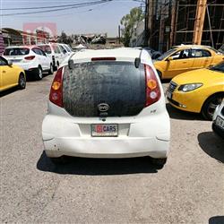 BYD F0